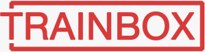 TRAINBOX Lokkiste Logo